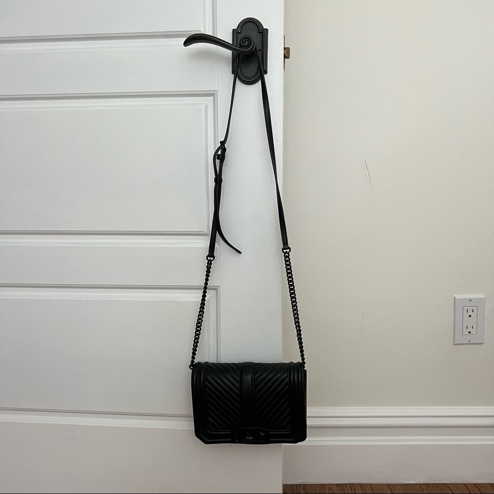 Rebecca Minkoff crossbody bag